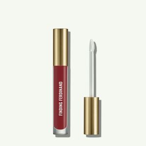 Finding Ferdinand Lip Gloss in Thorn NEW UNUSED